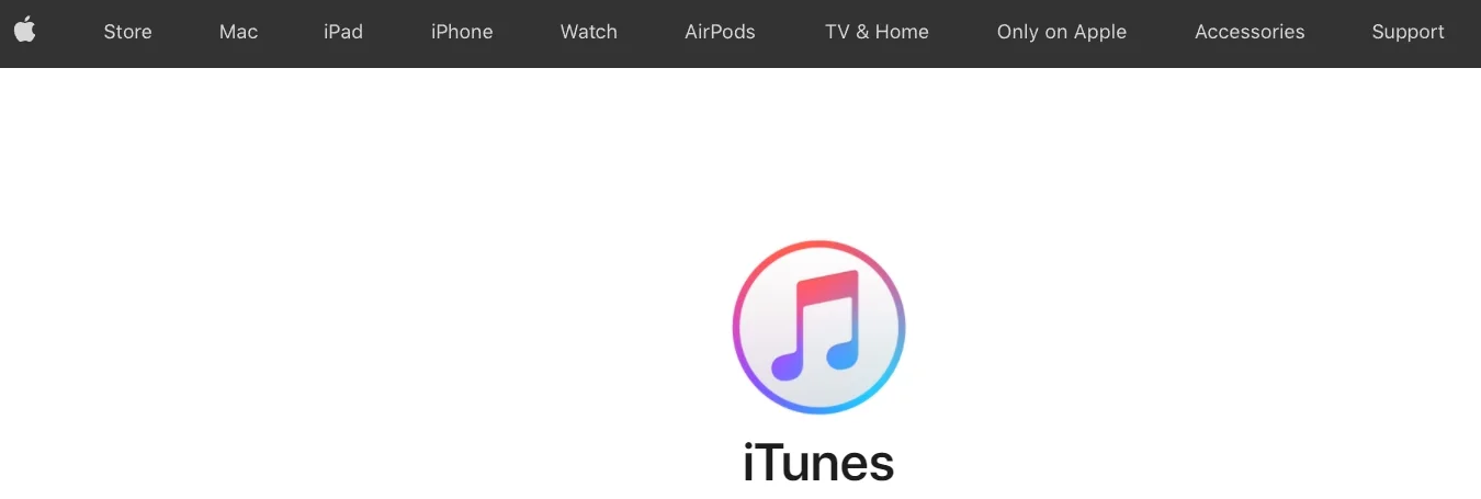 My itunes account discount